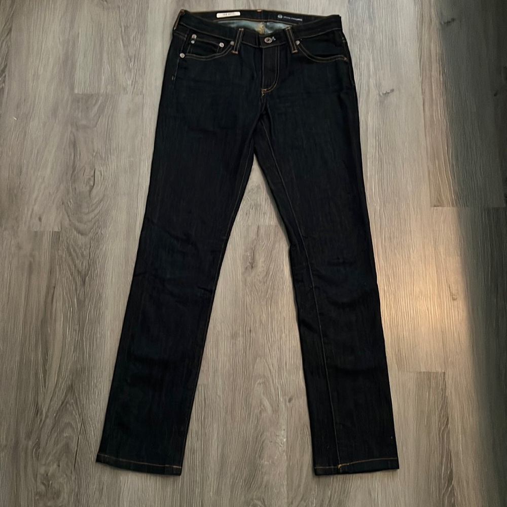 Adriano Goldschmied jeans. Size 26R